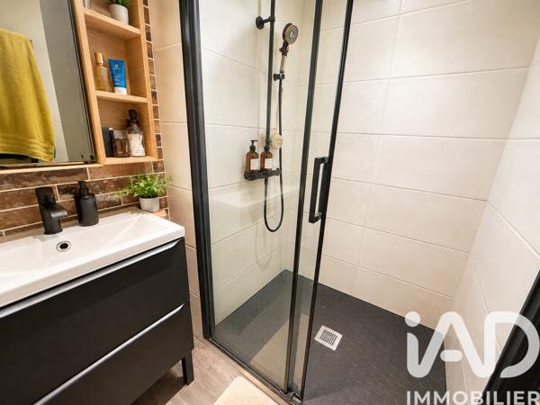 Maison à vendre 5 pièces 112 m² Angoulême