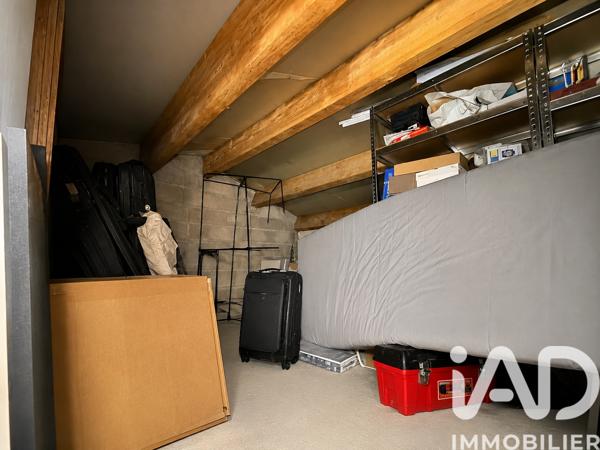 Maison à vendre 5 pièces 112 m² Angoulême