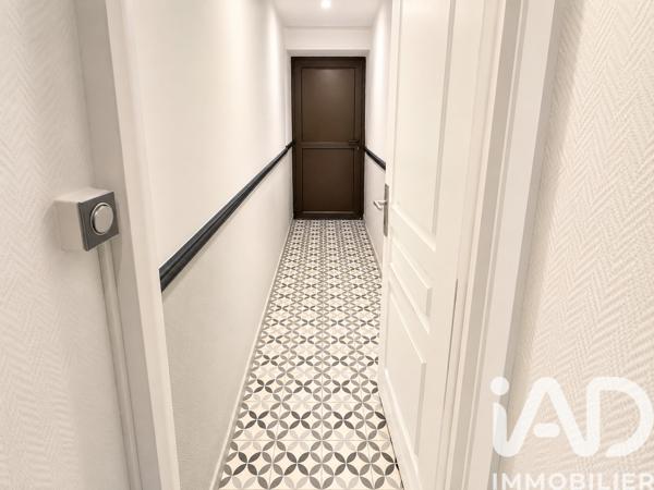 Maison à vendre 5 pièces 112 m² Angoulême