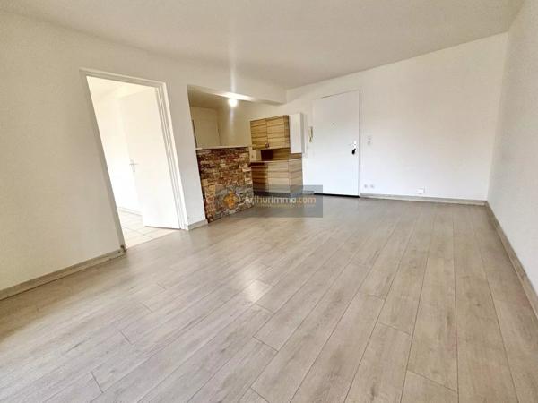 Vente Appartement 3 pièces 50 m2 à Saint-Aygulf