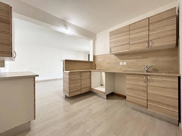 Vente Appartement 3 pièces 50 m2 à Saint-Aygulf