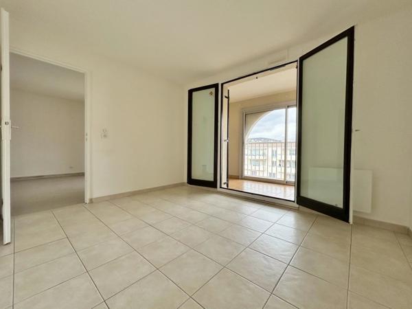 Vente Appartement 3 pièces 50 m2 à Saint-Aygulf