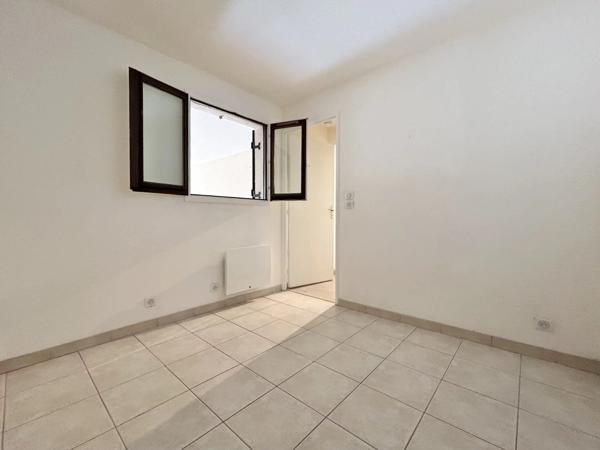 Vente Appartement 3 pièces 50 m2 à Saint-Aygulf