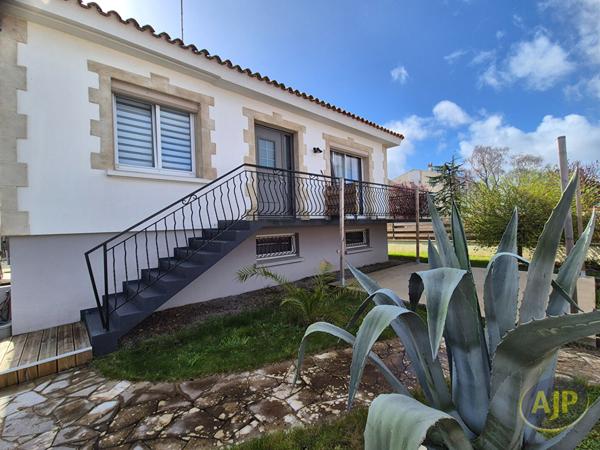 Vente maison Challans : 343 000 € - AJP Immobilier Challans