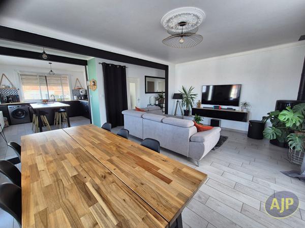 Vente maison Challans : 343 000 € - AJP Immobilier Challans