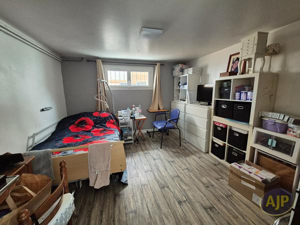 Vente maison Challans : 343 000 € - AJP Immobilier Challans