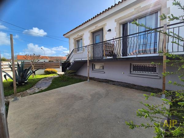 Vente maison Challans : 343 000 € - AJP Immobilier Challans