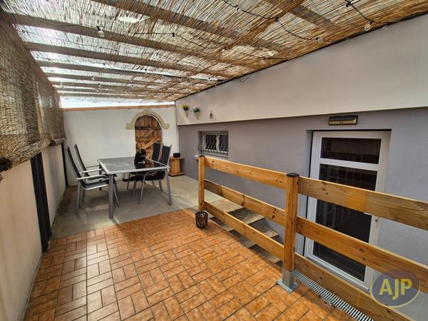 Vente maison Challans : 343 000 € - AJP Immobilier Challans