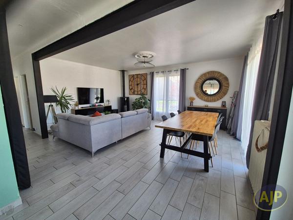 Vente maison Challans : 343 000 € - AJP Immobilier Challans