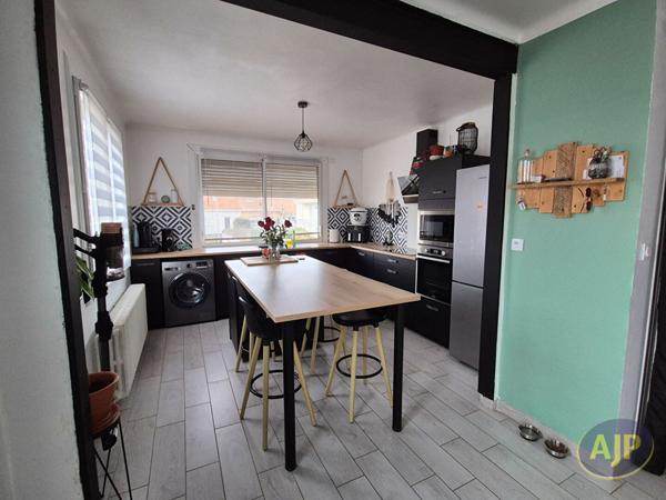 Vente maison Challans : 343 000 € - AJP Immobilier Challans