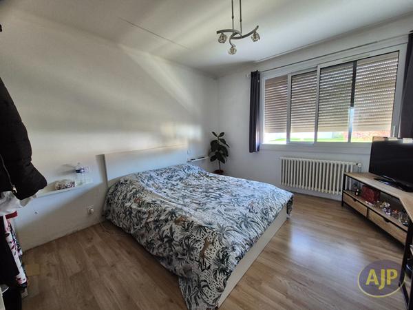 Vente maison Challans : 343 000 € - AJP Immobilier Challans