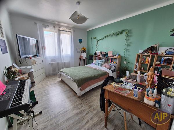 Vente maison Challans : 343 000 € - AJP Immobilier Challans