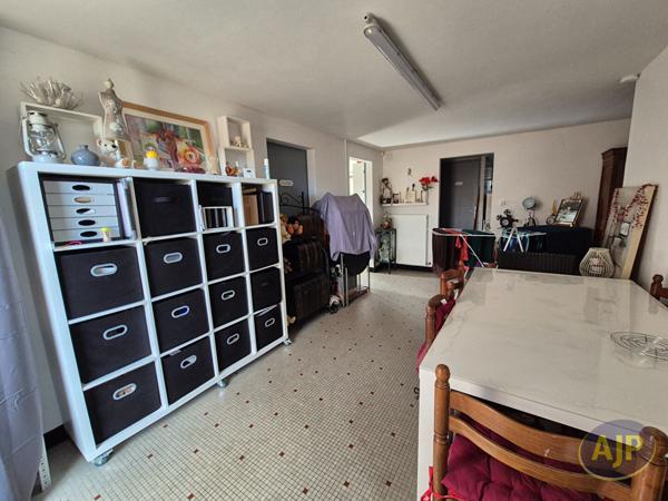 Vente maison Challans : 343 000 € - AJP Immobilier Challans