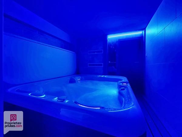 Appartement La Bresse 5 pièce(s) 110 m2