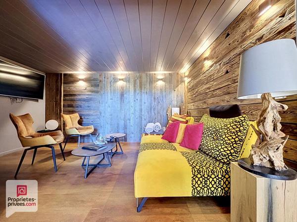 Appartement La Bresse 5 pièce(s) 110 m2
