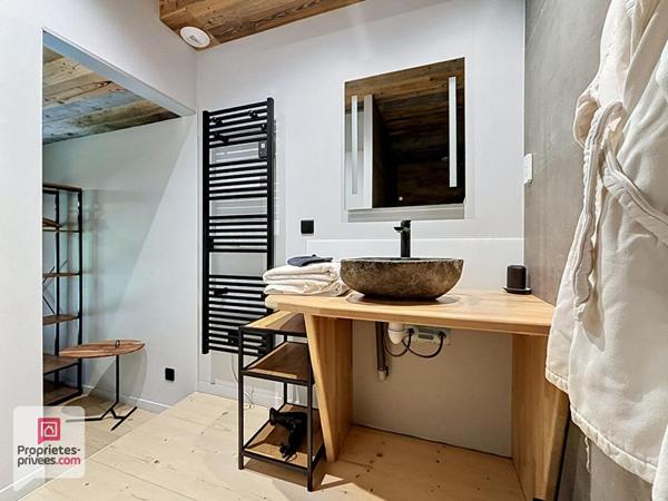 Appartement La Bresse 5 pièce(s) 110 m2