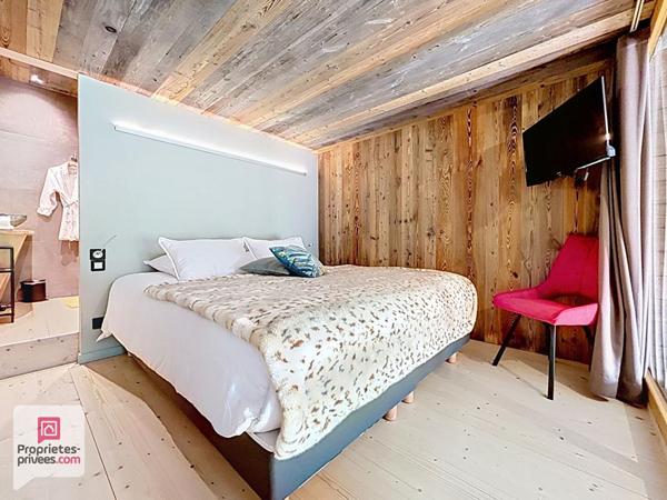 Appartement La Bresse 5 pièce(s) 110 m2