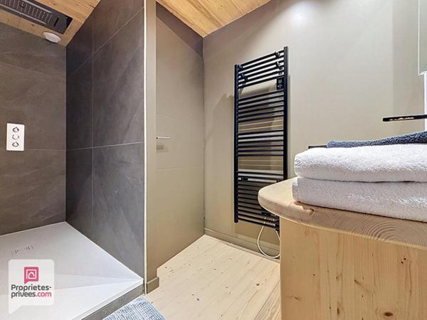 Appartement La Bresse 5 pièce(s) 110 m2