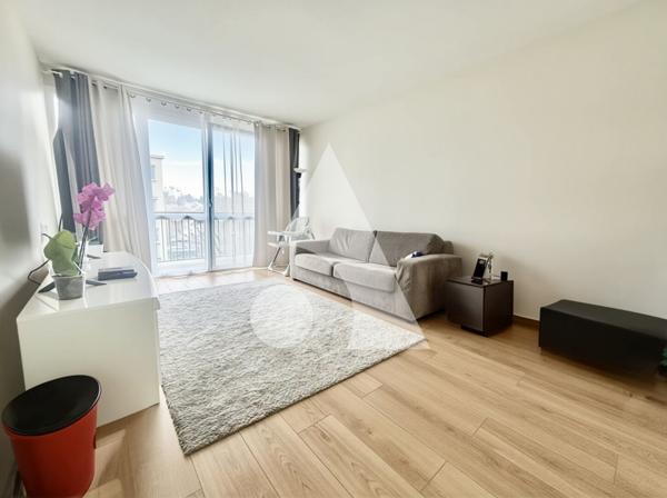 Appartement 2 pièces 44 m2