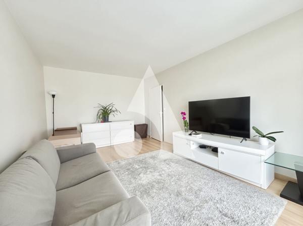 Appartement 2 pièces 44 m2