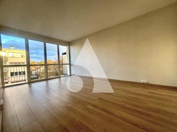 Appartement 2 pièces 44 m2