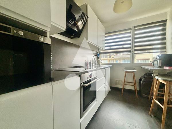 Appartement 2 pièces 44 m2