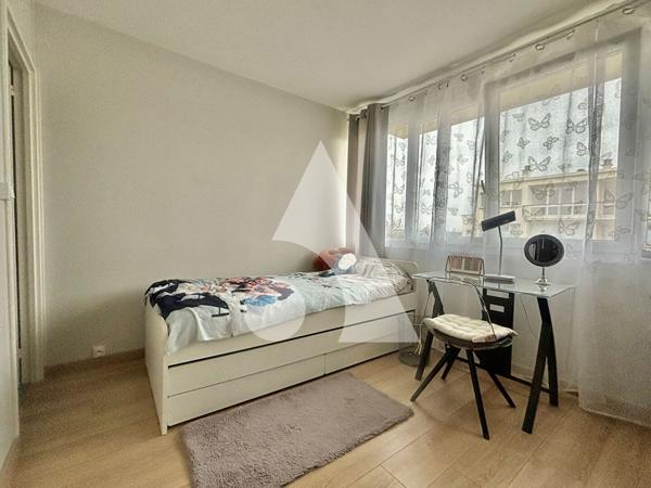 Appartement 2 pièces 44 m2