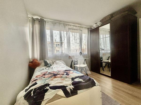 Appartement 2 pièces 44 m2