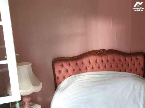 Maison à Vendre à Richemont (76390) en Seine-Maritime (76)

Découvrez cette maison d'une surf...