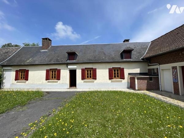Baie de somme - Maison familiale