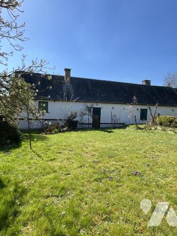 Baie de somme - Maison familiale