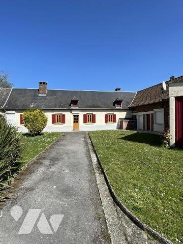 Baie de somme - Maison familiale