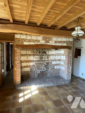 Baie de somme - Maison familiale