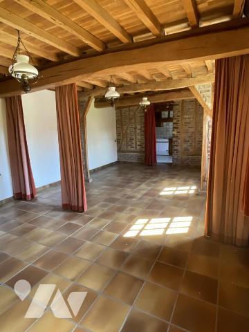 Baie de somme - Maison familiale