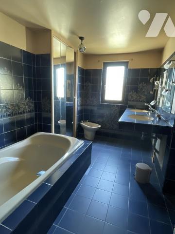 Baie de somme - Maison familiale