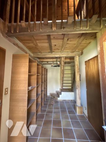 Baie de somme - Maison familiale