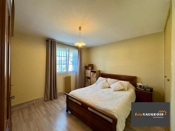 La Ferté-Gaucher (77320) Maison T5 de 108m², Terrain 530 m² La Ferté-Gaucher