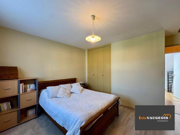 La Ferté-Gaucher (77320) Maison T5 de 108m², Terrain 530 m² La Ferté-Gaucher