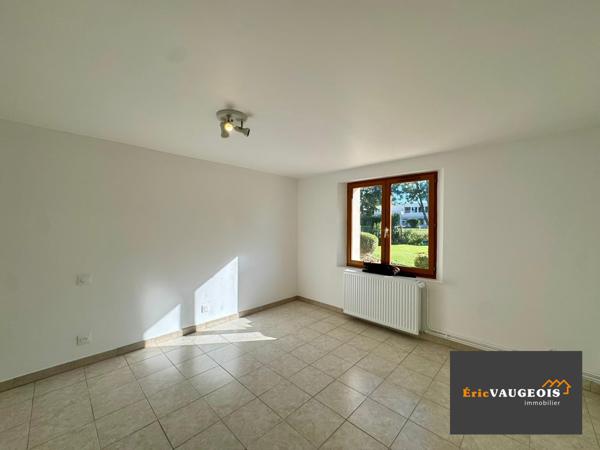 La Ferté-Gaucher (77320) Maison T5 de 108m², Terrain 530 m² La Ferté-Gaucher