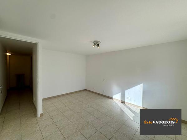 La Ferté-Gaucher (77320) Maison T5 de 108m², Terrain 530 m² La Ferté-Gaucher