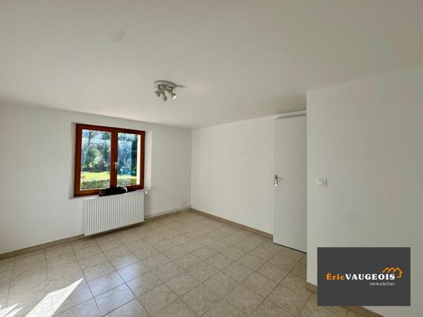 La Ferté-Gaucher (77320) Maison T5 de 108m², Terrain 530 m² La Ferté-Gaucher