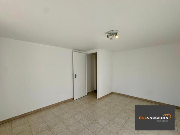 La Ferté-Gaucher (77320) Maison T5 de 108m², Terrain 530 m² La Ferté-Gaucher