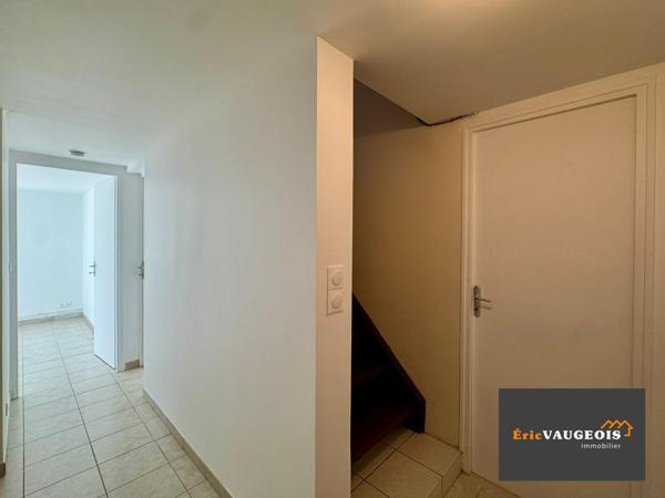 La Ferté-Gaucher (77320) Maison T5 de 108m², Terrain 530 m² La Ferté-Gaucher