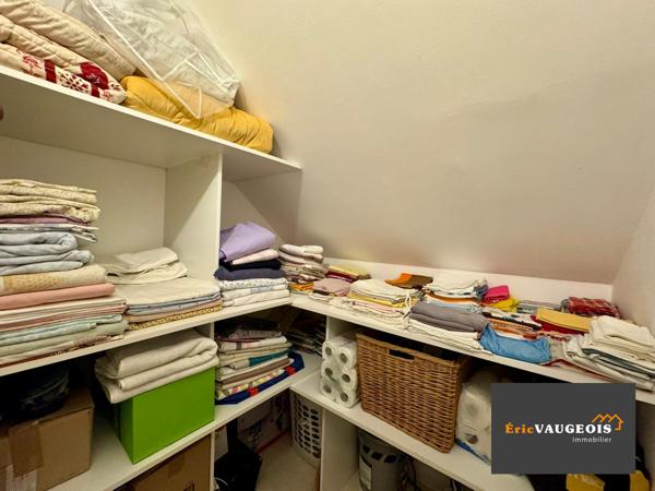 La Ferté-Gaucher (77320) Maison T5 de 108m², Terrain 530 m² La Ferté-Gaucher