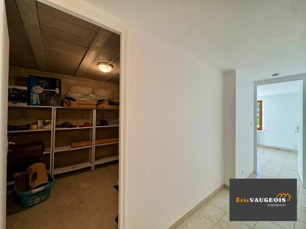 La Ferté-Gaucher (77320) Maison T5 de 108m², Terrain 530 m² La Ferté-Gaucher