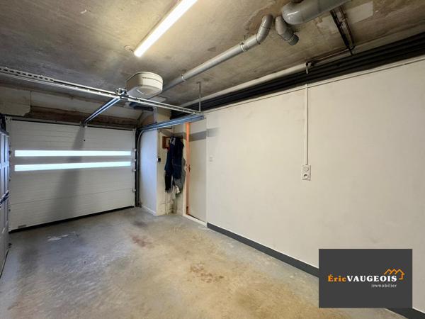 La Ferté-Gaucher (77320) Maison T5 de 108m², Terrain 530 m² La Ferté-Gaucher