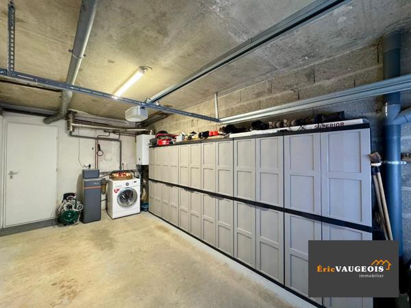 La Ferté-Gaucher (77320) Maison T5 de 108m², Terrain 530 m² La Ferté-Gaucher