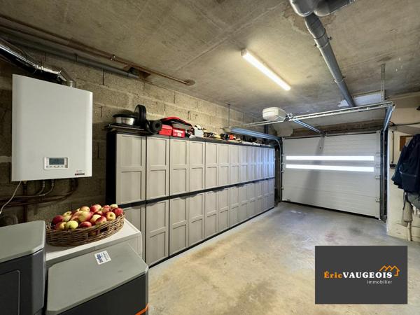 La Ferté-Gaucher (77320) Maison T5 de 108m², Terrain 530 m² La Ferté-Gaucher