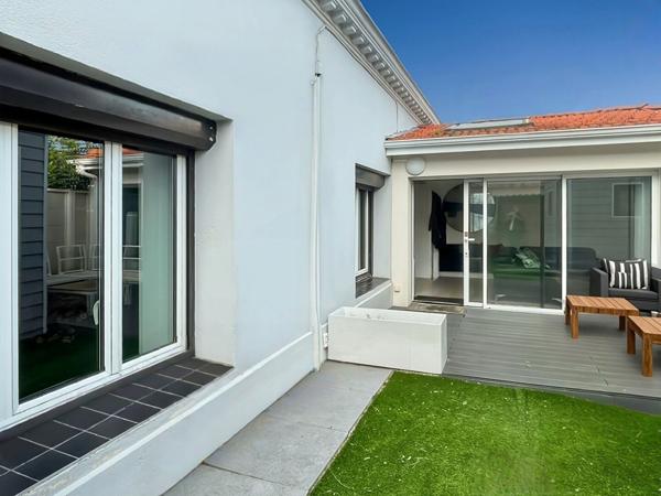 Maison Bruges 5 pièce(s) 137 m² suite parentale