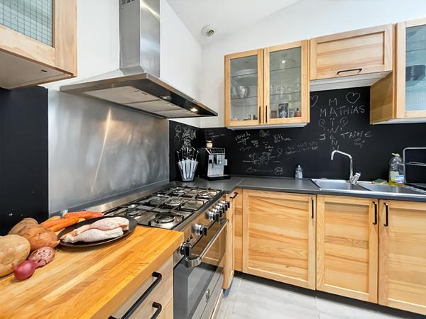 Maison Bruges 5 pièce(s) 137 m² suite parentale